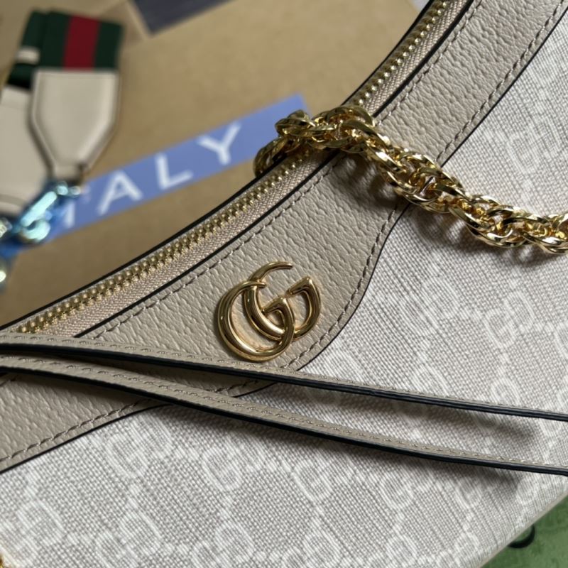 Gvc*1 hobo bags